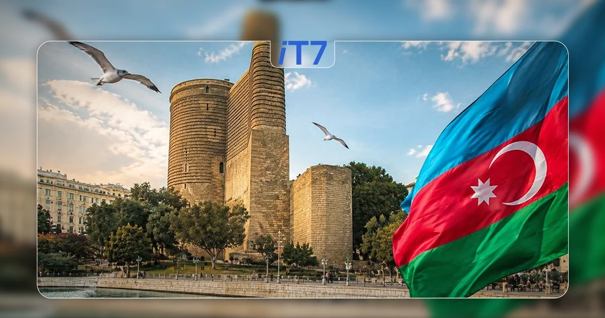 کشور جمهوری آذربایجان