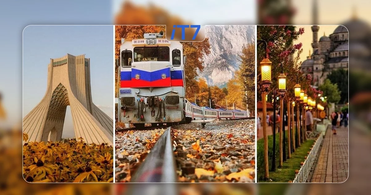 راهنمای جامع تورهای خارجی؛ از آشنایی با انواع تور تا استراتژی انتخاب هوشمندانه سفر