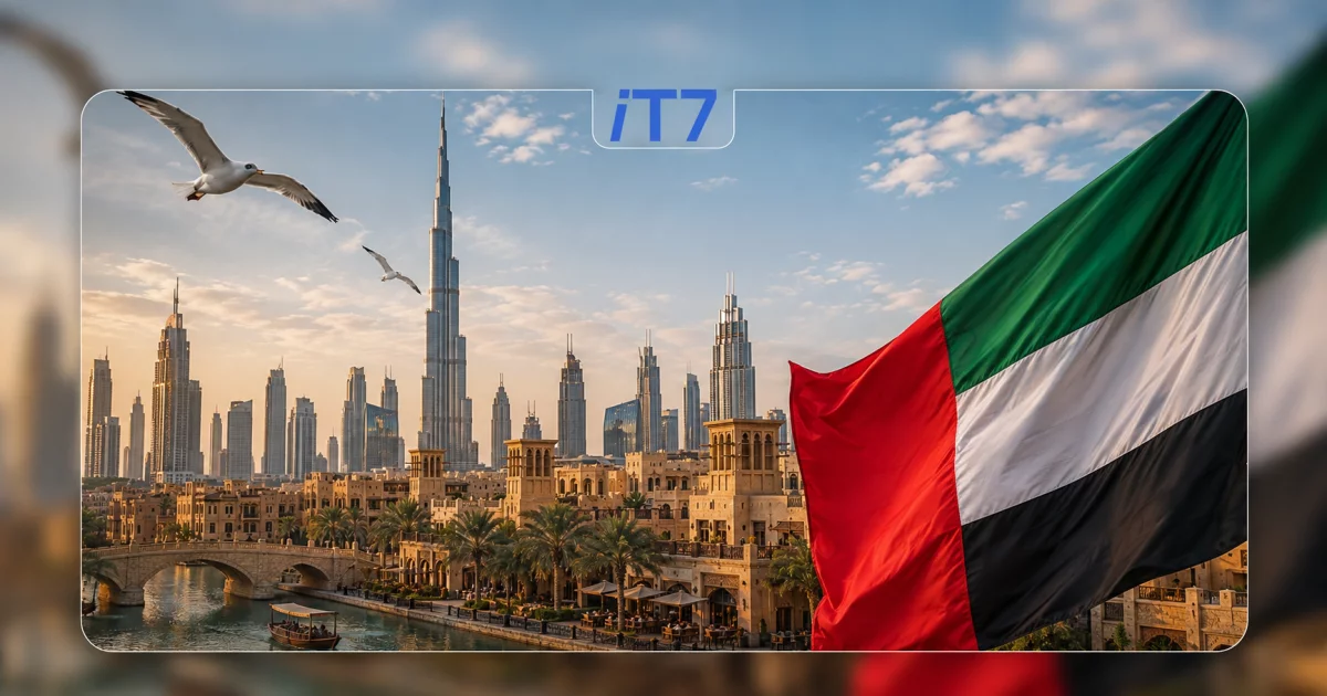 سفر به امارات متحده عربی
