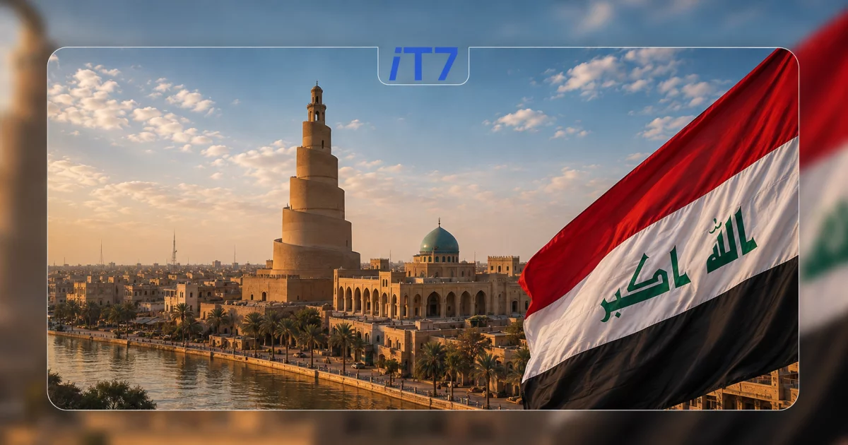 سفر به عراق