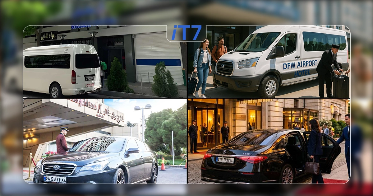 راهنمای انتخاب هتل برای سفر کاری، بهترین هتل برای گردشگری سلامت، ارزانترین روش رزرو هتل، مقایسه امکانات هتلها، رزرو هتل در آیتراولسون. - English: How to choose the best hotel, Hotels for medical tourism, Budget hotel booking tips, iTravel7 hotel reviews.