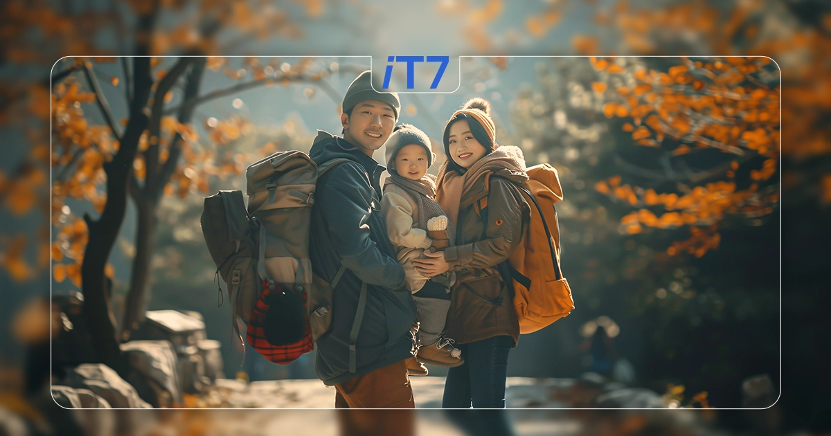 itravel7,ای تراول سون , 7