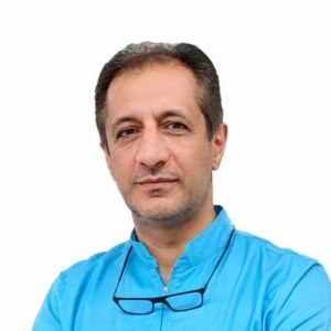 دکتر اﯾﻮب رﻫﻨﻤﺎی ﻫﺪاﯾﺖ