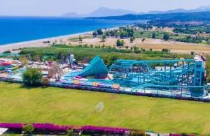 هتل دایما بیز، کمر (Daima Biz Hotel) - 4