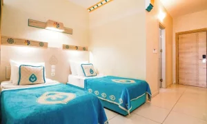 هتل دایما بیز، کمر (Daima Biz Hotel) - 5