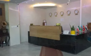 هتل تورال ارومیه - 3