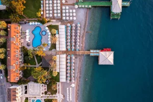 هتل گرند رینگ، کمر (Grand Ring Hotel) - 6