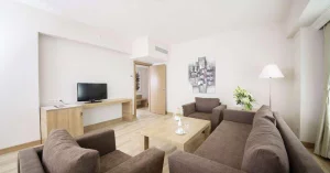 هتل ویندهام گاردن لارا (Wyndham Garden LARA) - 3
