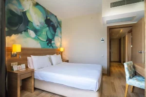 هتل ویندهام گاردن لارا (Wyndham Garden LARA) - 4