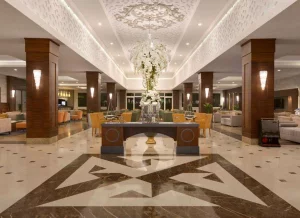 هتل رامادا ریزورت لارا (Ramada Resort LARA) - 3