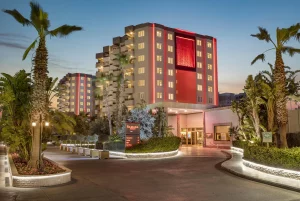 هتل رامادا ریزورت لارا (Ramada Resort LARA) - 5