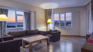 هتل رامادا ریزورت لارا (Ramada Resort LARA) - 6