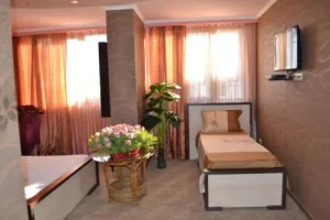 هتل باکسوس ایروان (Baxos Hotel) - 5