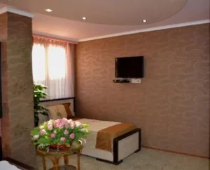 هتل باکسوس ایروان (Baxos Hotel) - 6