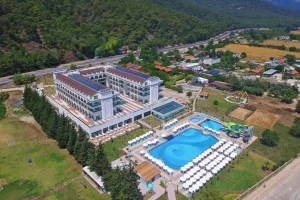 هتل دوسینیا لاکچری کمر (Dosinia Luxury) - 5