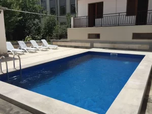 هتل پریمر ایروان (Primer Hotel) - 4
