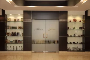 هتل شیراک ایروان (Hotel Shirak) - 5