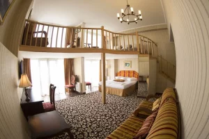 هتل شیراک ایروان (Hotel Shirak) - 6