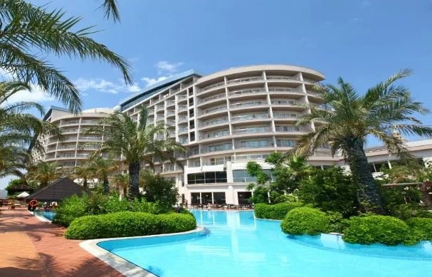 هتل لیبرتی لارا (Liberty Hotels Lara)