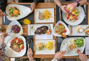 هتل لیبرتی لارا (Liberty Hotels Lara) - 5