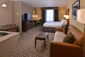 هتل هالیدی این اکسپرس ایروان (Holiday inn Express) - 3