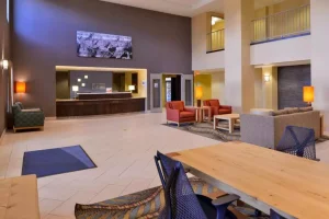 هتل هالیدی این اکسپرس ایروان (Holiday inn Express) - 4