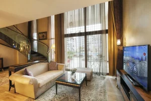 هتل مردان پالاس لارا (Mardan Palace Resort) - 4