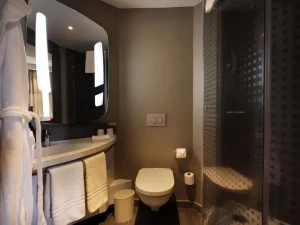 هتل ایبیس ایروان (ibis Hotel) - 6