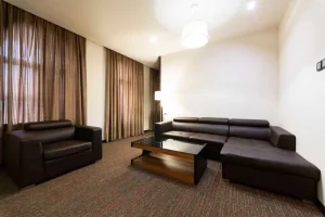هتل بوتیک باس ایروان (Bass Boutique Hotel) - 4