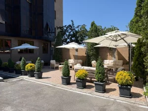 هتل کنیون هیلز ایروان (Canyon Hills Hotel) - 5