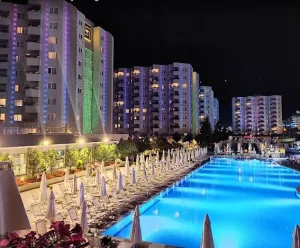 هتل گرند پارک لارا  (Grand Park Lara) - 6