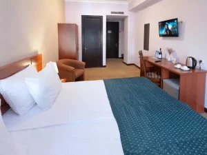 هتل آنی سنترال این ایروان (Ani Central Inn) - 6
