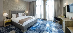 هتل اسفرا بای استلار ایروان (Sphera by Stellar Hotels) - 3