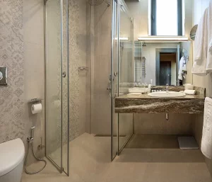 هتل اسفرا بای استلار ایروان (Sphera by Stellar Hotels) - 6
