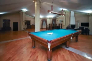 هتل ارمنیا ویلج پارک ایروان (Armenian Village Park Hotel) - 6