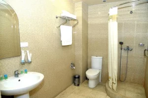هتل آکواتک ایروان (Aquatek Spa Hotel & Villas) - 4