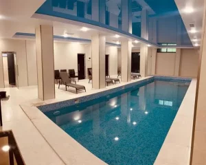 هتل فلینگر کانسپت ایروان (Felinger Concept Hotel) - 3