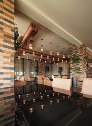 هتل فلینگر کانسپت ایروان (Felinger Concept Hotel) - 5