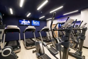 هتل رامادا ایروان (Ramada Hotel & Suites by Wyndham) - 3