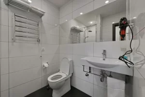 هتل اوربلی ایروان (Orbeli Hotel) - 6
