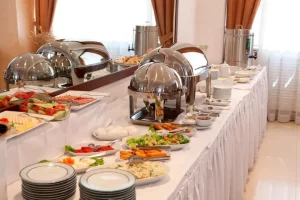 هتل آویا ترانس ایروان (Hotel Aviatrans) - 3