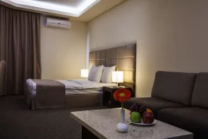 هتل آویا ترانس ایروان (Hotel Aviatrans) - 4