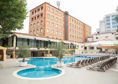 هتل بست وسترن پلاس کانگرس ایروان (Best Western Plus Congress)