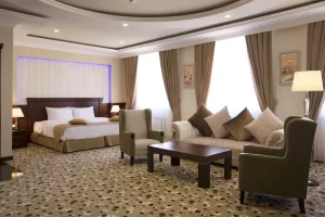 هتل سنترال ایروان (Central Hotel Yerevan) - 3