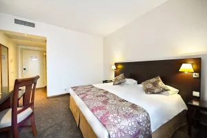 هتل یوروپ ایروان (Europe Hotel) - 5