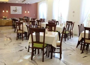 هتل یوروپ ایروان (Europe Hotel) - 6