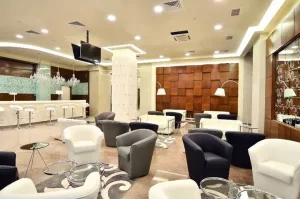 هتل اپرا ایروان (Opera Suite) - 3
