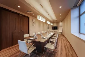 هتل دابل تری بای هیلتون سیتی سنتر ایروان (DoubleTree by Hilton Hotel Yerevan City Centre) - 6
