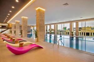 هتل هالیدی این ایروان (Holiday Inn Yerevan) - 6