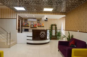 هتل الزهرا یزد - 6